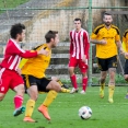 Zápy - Olympia 0:2