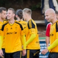 Zápy - Olympia 0:2
