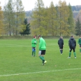 FC Olympia HK SŽ U-15 : Vamberk