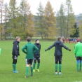 FC Olympia HK SŽ U-15 : Vamberk