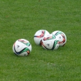 FC Olympia HK SŽ U-15 : Vamberk