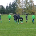 FC Olympia HK SŽ U-15 : Vamberk