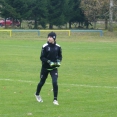 FC Olympia HK SŽ U-15 : Vamberk