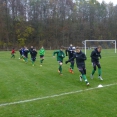 FC Olympia HK SŽ U-15 : Vamberk