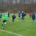 FC Olympia HK SŽ U-15 : Vamberk