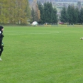 FC Olympia HK SŽ U-15 : Vamberk
