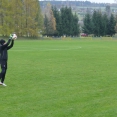 FC Olympia HK SŽ U-15 : Vamberk