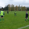 FC Olympia HK SŽ U-15 : Vamberk