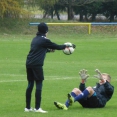 FC Olympia HK SŽ U-15 : Vamberk