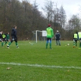 FC Olympia HK SŽ U-15 : Vamberk