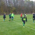 FC Olympia HK SŽ U-15 : Vamberk