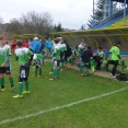 FC Olympia HK SŽ U-15 : Vamberk