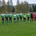 FC Olympia HK SŽ U-15 : Vamberk