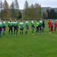 FC Olympia HK SŽ U-15 : Vamberk