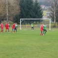 FC Olympia HK SŽ U-15 : Vamberk