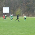 FC Olympia HK SŽ U-15 : Vamberk