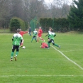FC Olympia HK SŽ U-15 : Vamberk