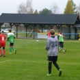 FC Olympia HK SŽ U-15 : Vamberk