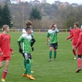 FC Olympia HK SŽ U-15 : Vamberk