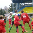 FC Olympia HK SŽ U-15 : Vamberk