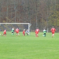 FC Olympia HK SŽ U-15 : Vamberk