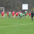 FC Olympia HK SŽ U-15 : Vamberk