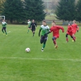 FC Olympia HK SŽ U-15 : Vamberk