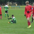FC Olympia HK SŽ U-15 : Vamberk