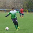 FC Olympia HK SŽ U-15 : Vamberk