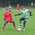 FC Olympia HK SŽ U-15 : Vamberk
