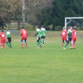 FC Olympia HK SŽ U-15 : Vamberk