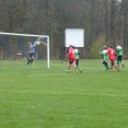 FC Olympia HK SŽ U-15 : Vamberk