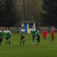 FC Olympia HK SŽ U-15 : Vamberk