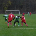 FC Olympia HK SŽ U-15 : Vamberk