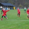 FC Olympia HK SŽ U-15 : Vamberk