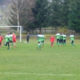 FC Olympia HK SŽ U-15 : Vamberk