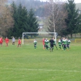 FC Olympia HK SŽ U-15 : Vamberk