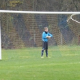 FC Olympia HK SŽ U-15 : Vamberk