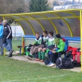 FC Olympia HK SŽ U-15 : Vamberk