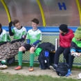 FC Olympia HK SŽ U-15 : Vamberk