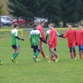 FC Olympia HK SŽ U-15 : Vamberk