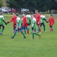 FC Olympia HK SŽ U-15 : Vamberk