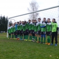 FC Olympia HK SŽ U-15 : Vamberk