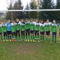 FC Olympia HK SŽ U-15 : Vamberk
