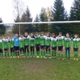 FC Olympia HK SŽ U-15 : Vamberk