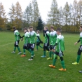 FC Olympia HK SŽ U-15 : Vamberk