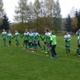 FC Olympia HK SŽ U-15 : Vamberk