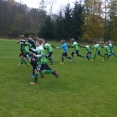 FC Olympia HK SŽ U-15 : Vamberk