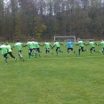 FC Olympia HK SŽ U-15 : Vamberk