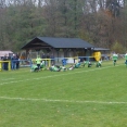 FC Olympia HK SŽ U-15 : Vamberk